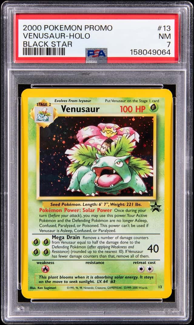 Venusaur