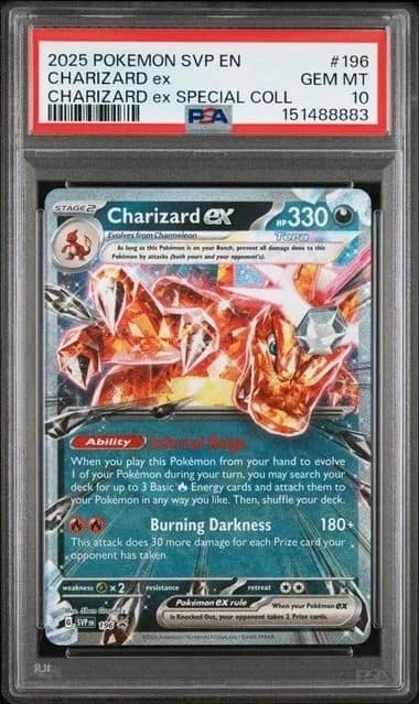 Charizard Ex