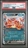 Charizard Ex
