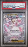 Mega Gardevoir Ex