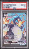 Charizard Vmax