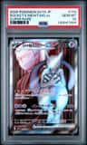 Rocket'S Mewtwo Ex
