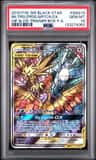 Moltres & Zapdos & Articuno Gx
