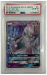Mewtwo Gx