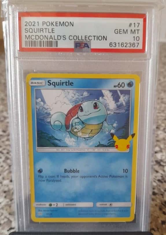 Squirtle