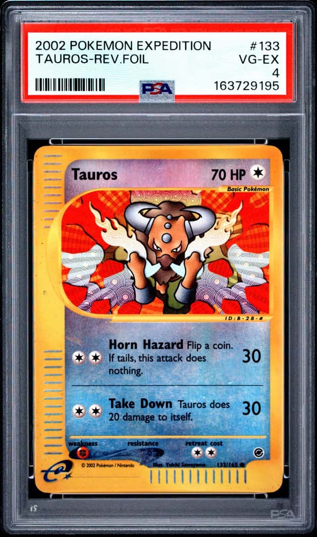 Tauros