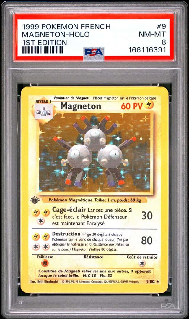 Magneton