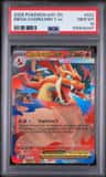 Mega Charizard Y Ex