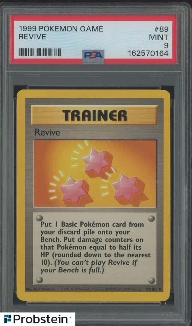 Revive