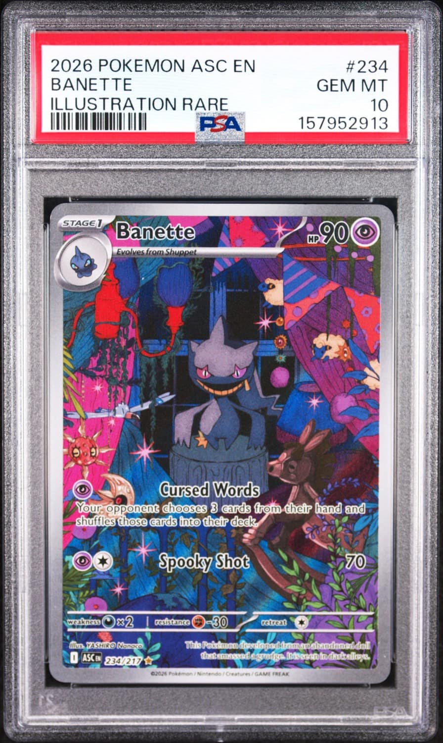 Banette