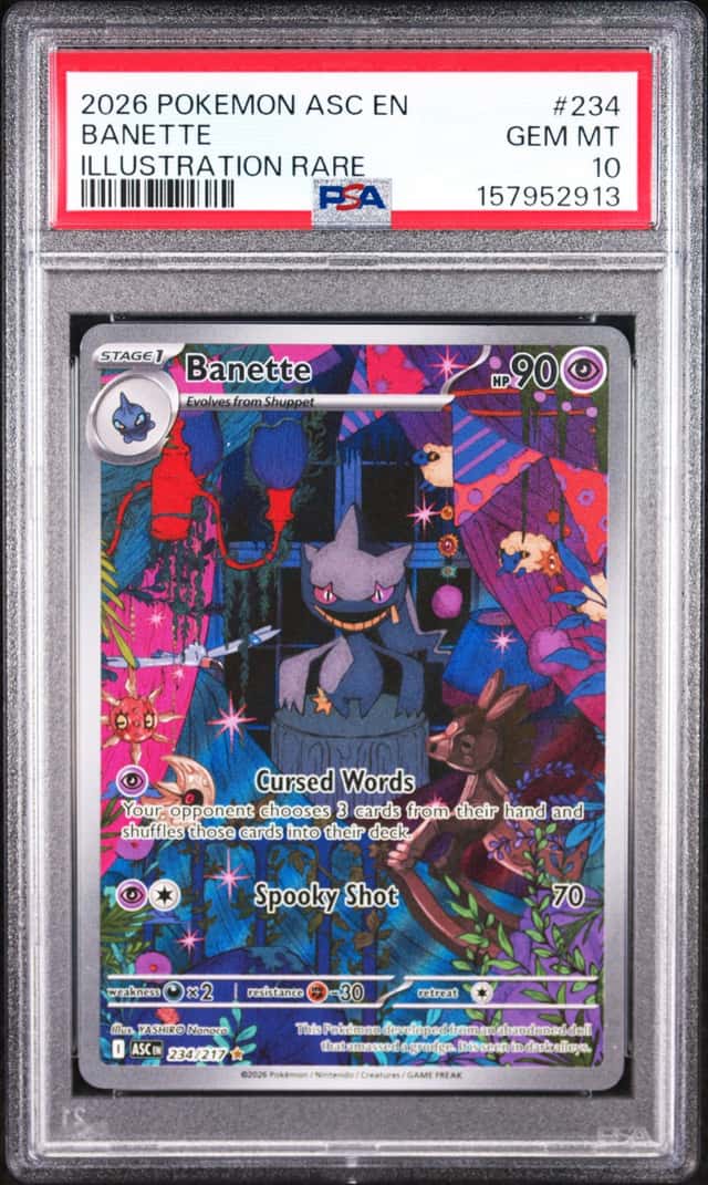 Banette