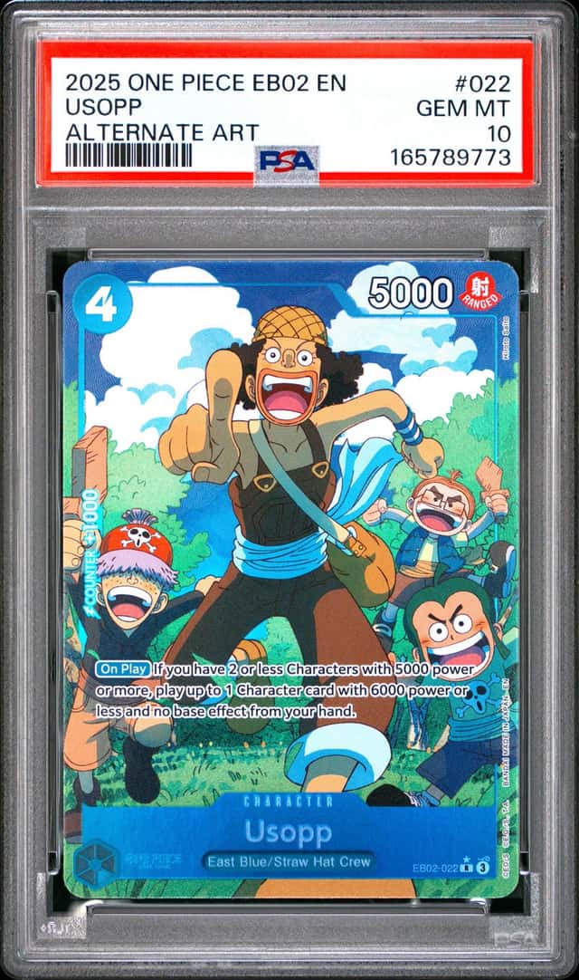 Usopp