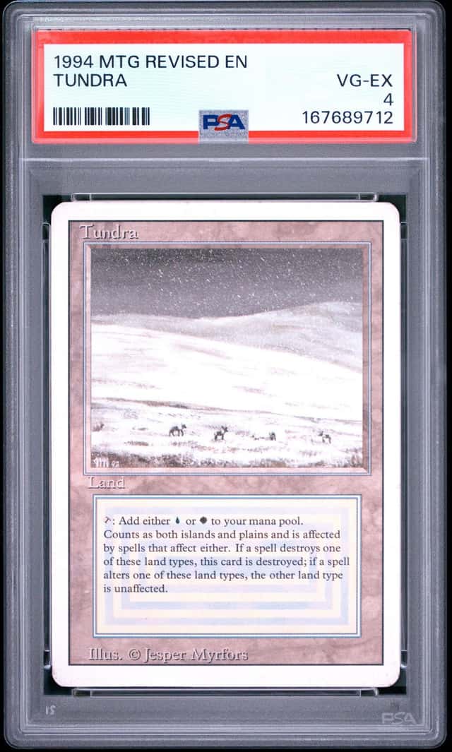 Tundra