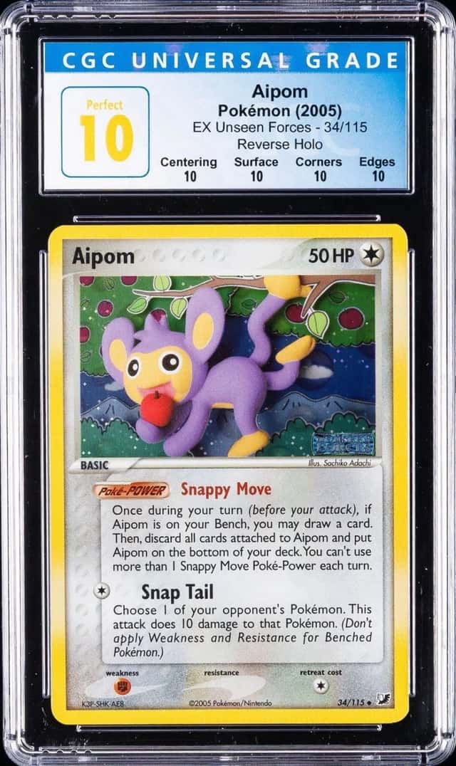 Aipom