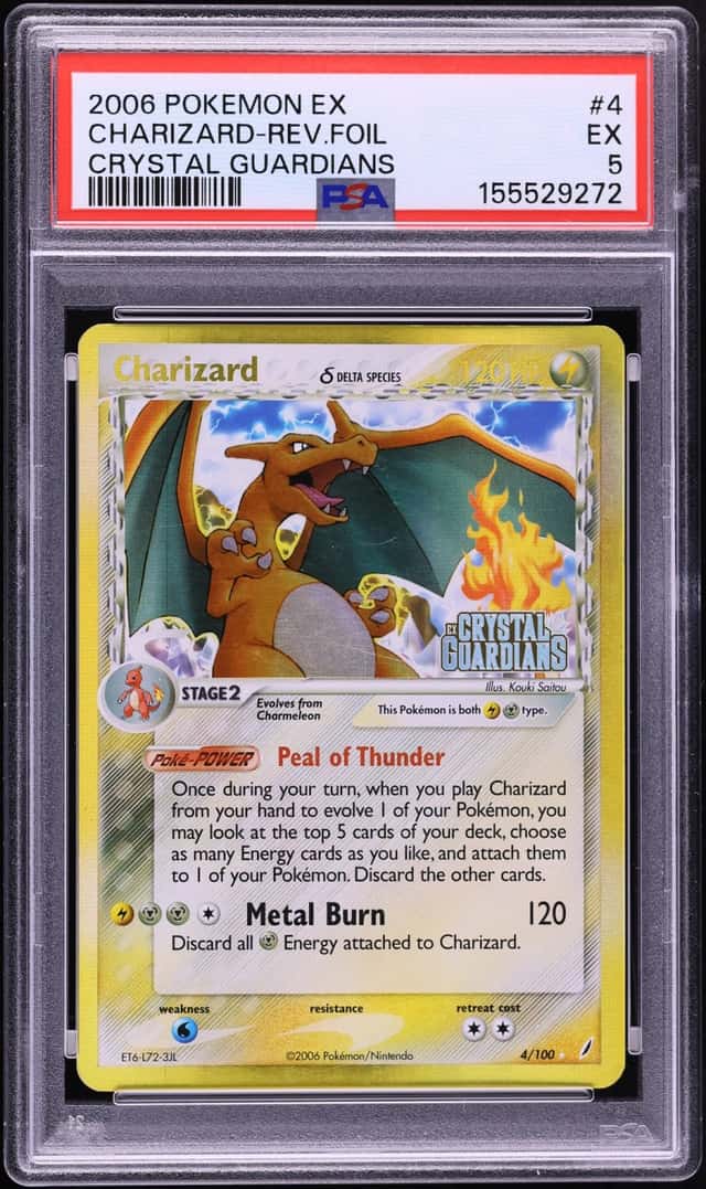 Charizard