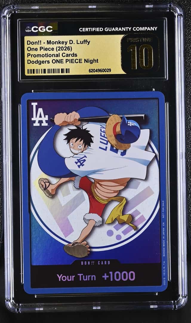 DON!! Card