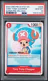 Tony Tony Chopper