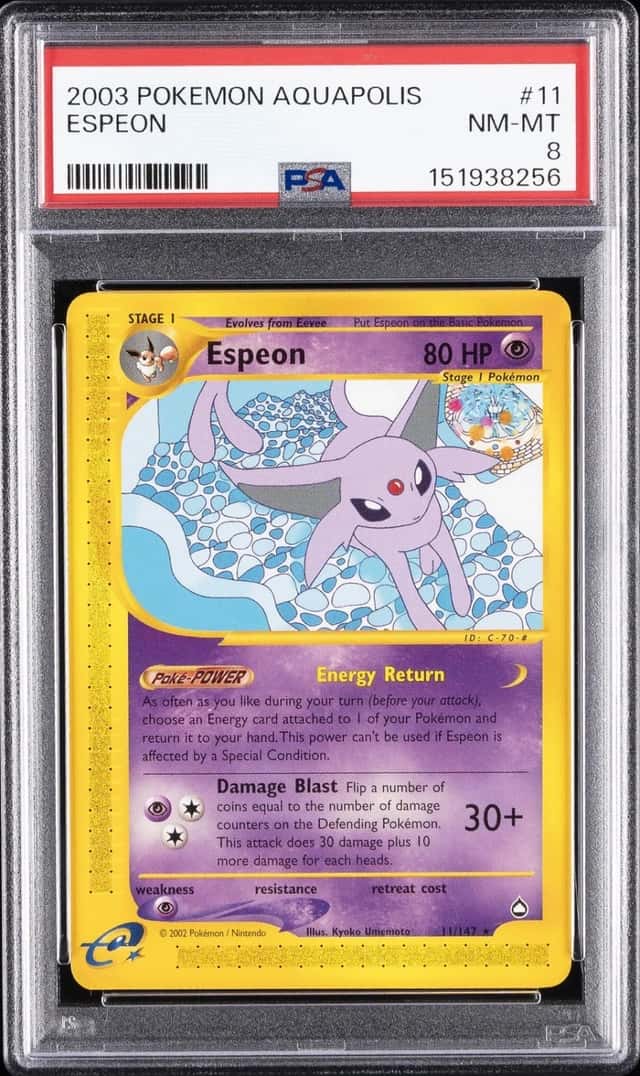 Espeon
