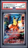 Detective Pikachu
