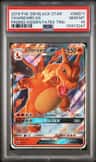Charizard Gx