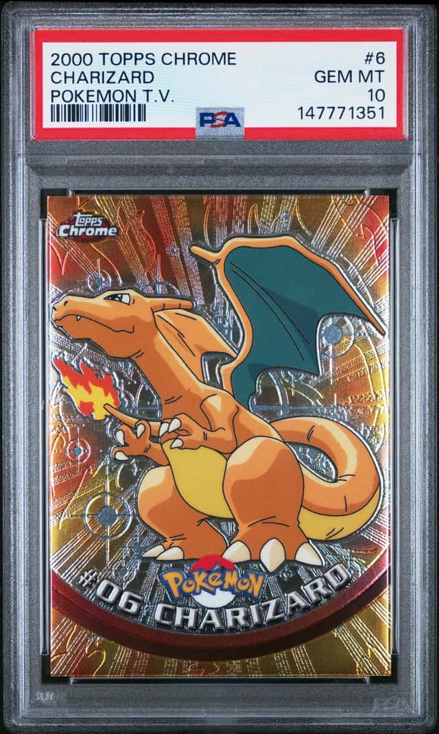 Charizard