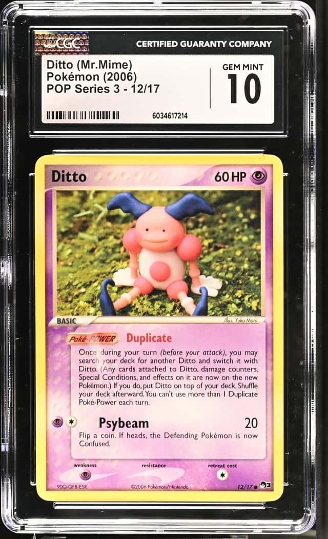 Ditto