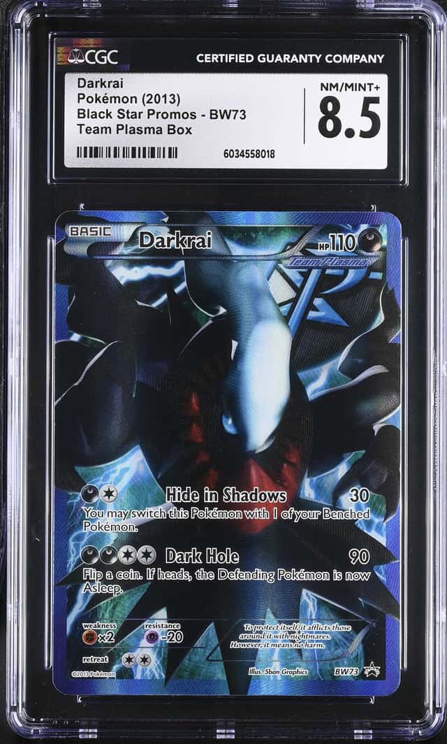 Darkrai