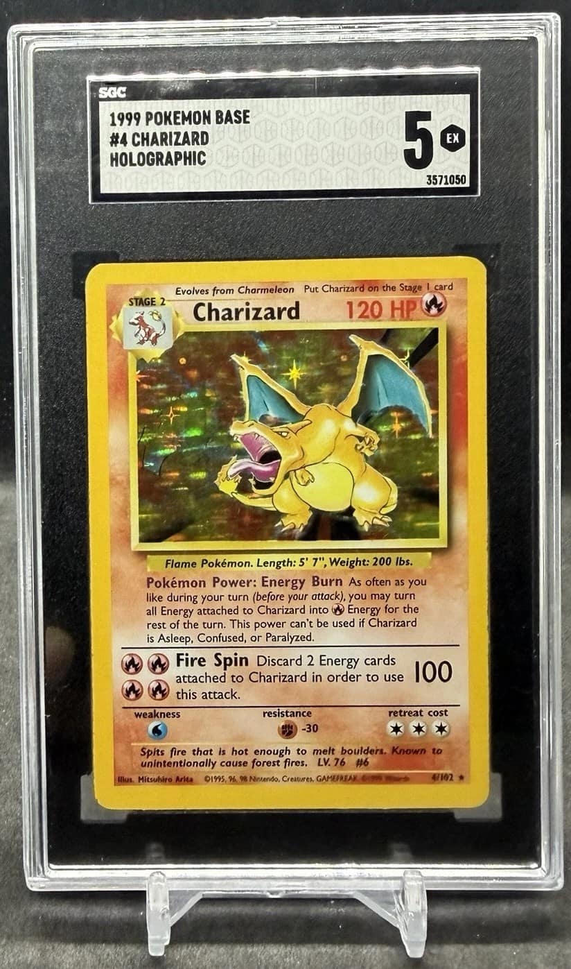 Charizard