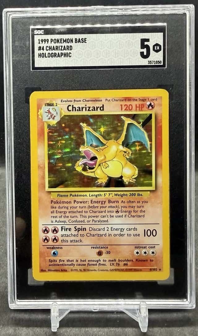 Charizard
