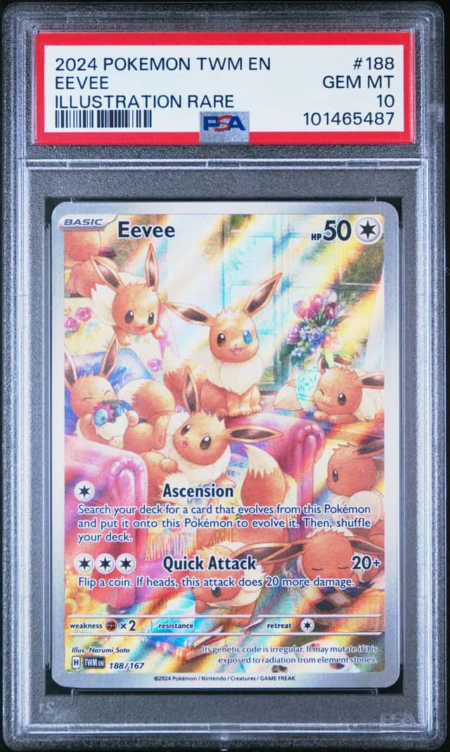 Eevee