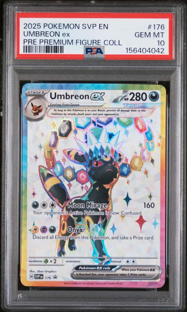UMBREON ex