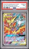 Moltres & Zapdos & Articuno Gx