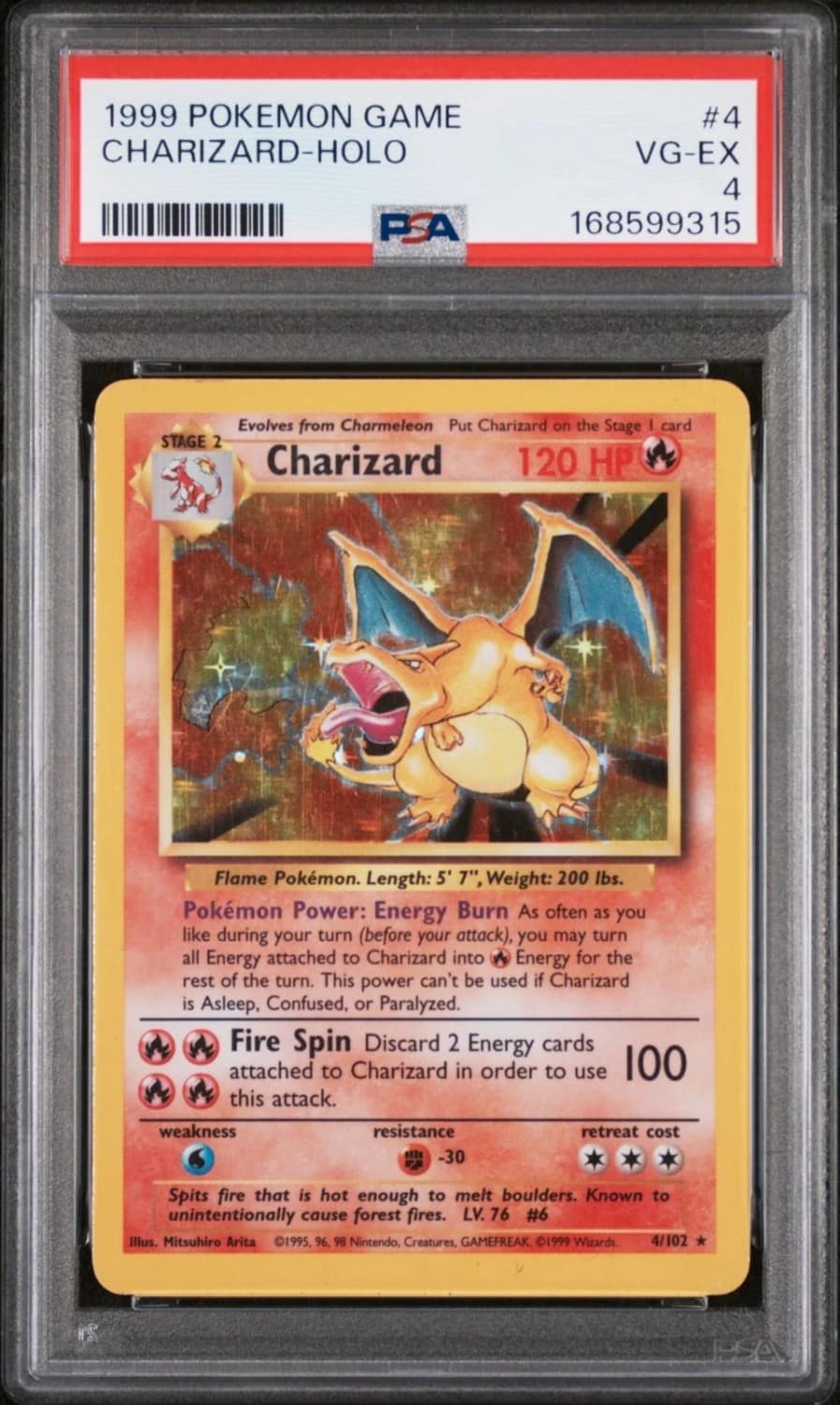 Charizard