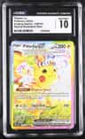 Pikachu Ex