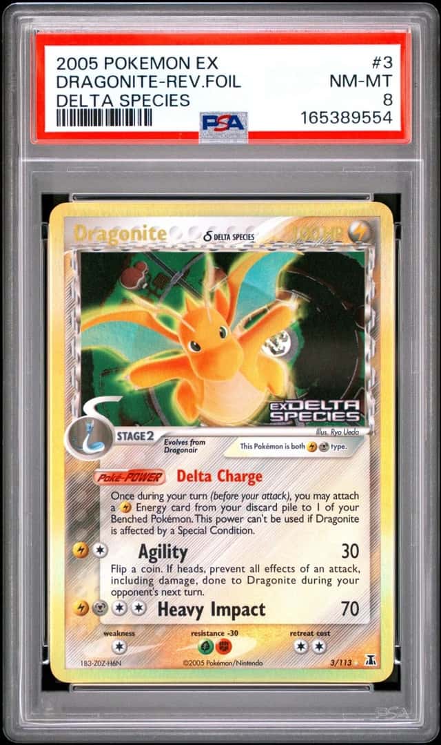 Dragonite