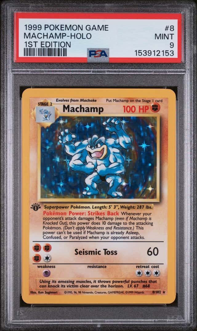 Machamp
