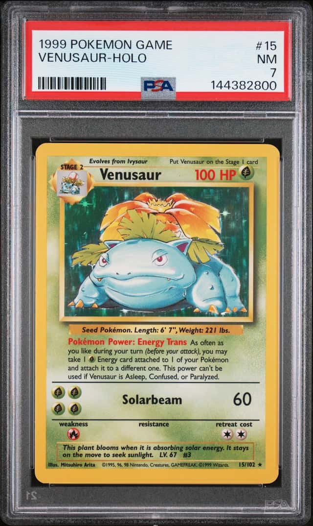 Venusaur