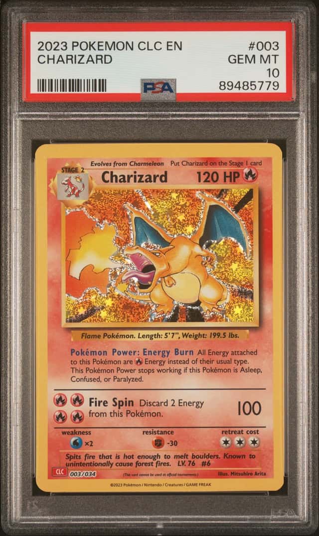 Charizard