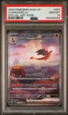 Charizard Ex