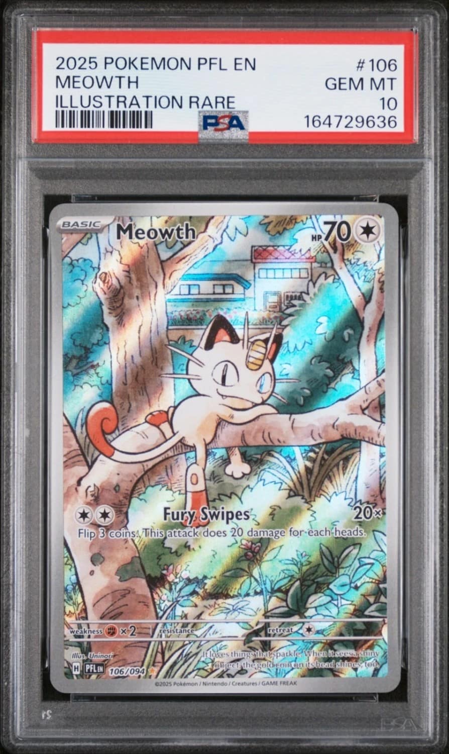 Meowth
