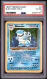 Blastoise