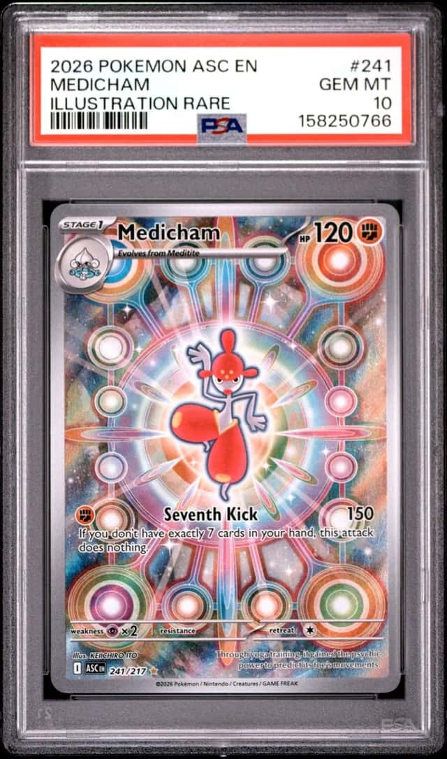 Medicham