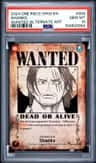 Shanks