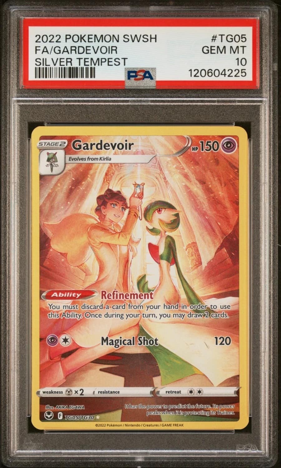Gardevoir