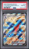 Cynthia'S Garchomp Ex