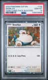 Snorlax
