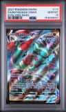 Rayquaza Vmax