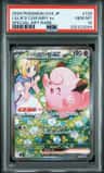 Lillie'S Clefairy Ex
