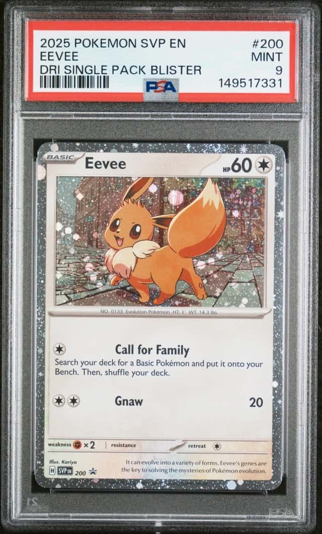 Eevee