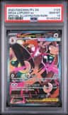 Mega Lopunny Ex